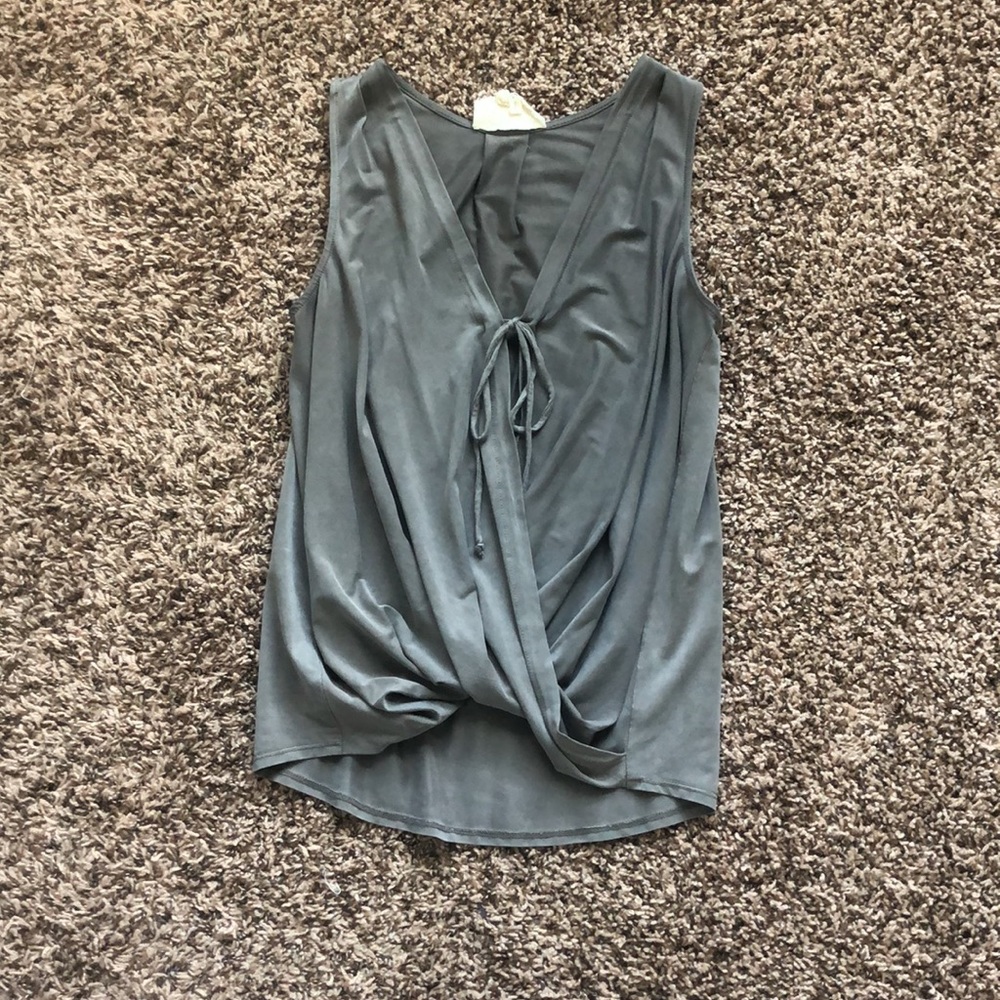Artelier by Nicole Miller Tank Top